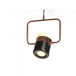 Подвесной светодиодный светильник Loft IT Ling  - 3